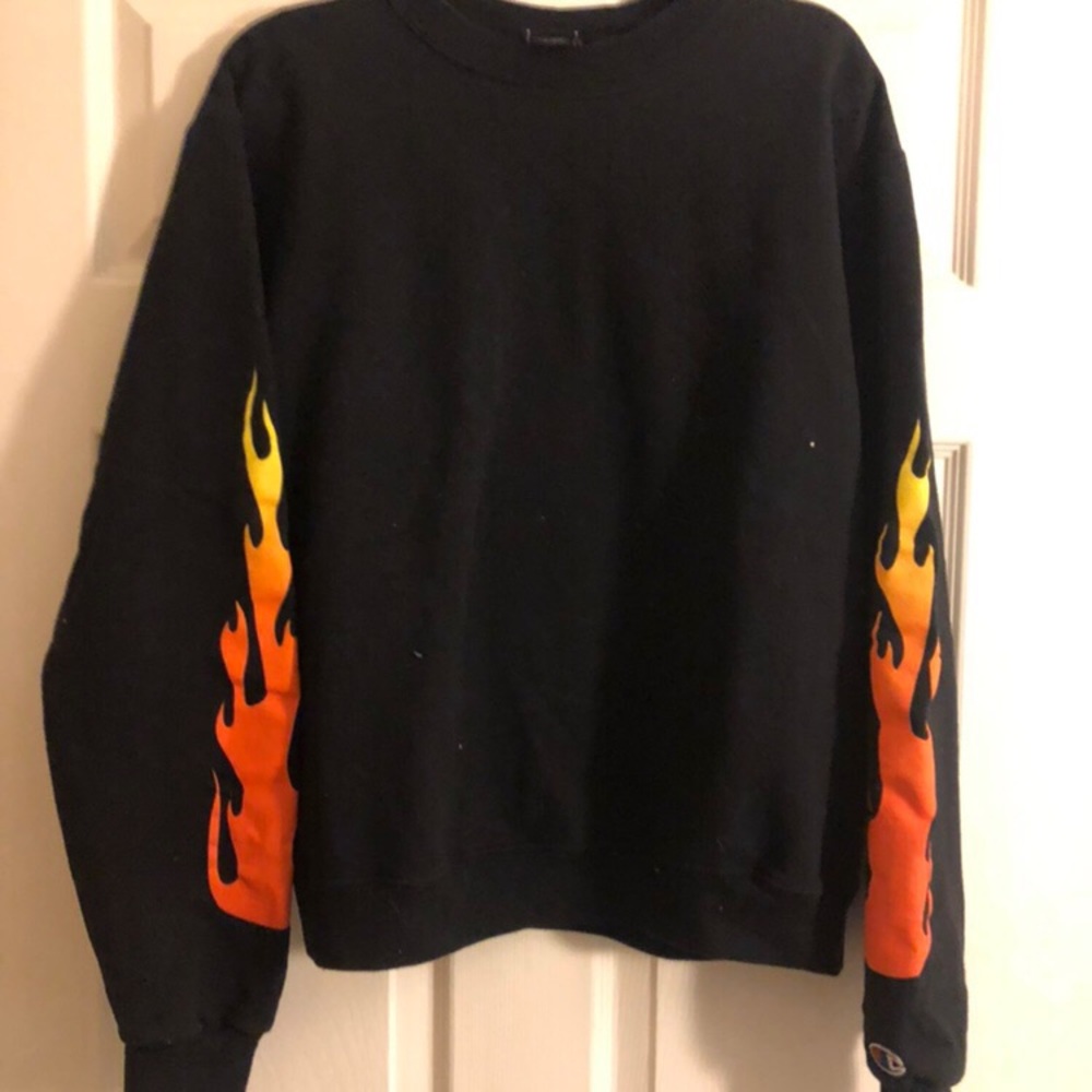 Kylie sweatshirt